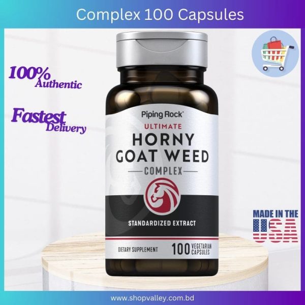 Image Credit © PipingRock