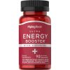 Piping Rock Ultra Energy Booster 90 Capsules – Natural Caffeine & Herbal Energy Blend
