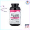 NeoCell Grassfed Collagen Peptides + Vitamin C & Biotin 270 Tablets bottle