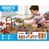 Friends Toy Magnetic Bar Blocks 42 Pcs for Kids